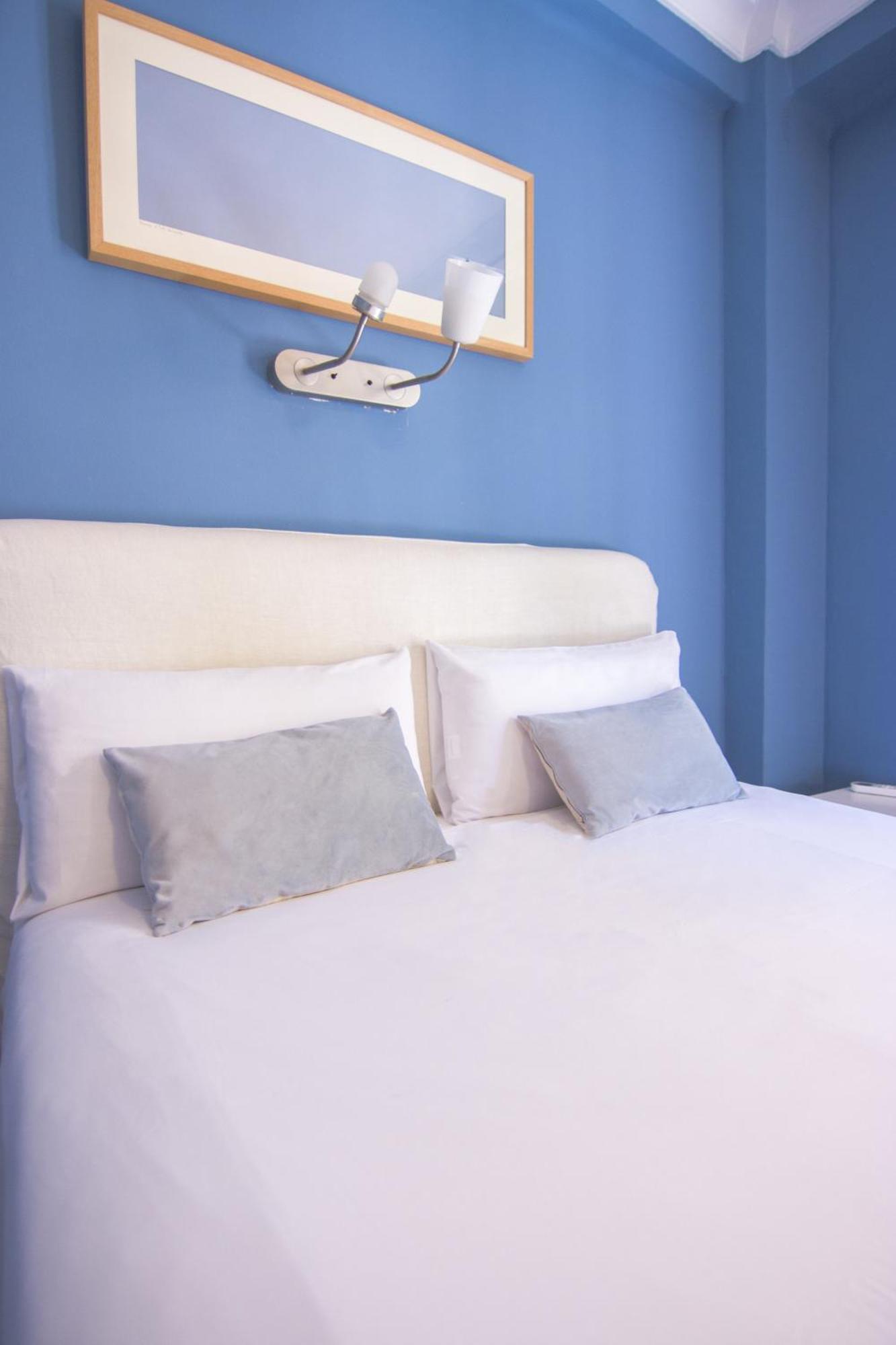 Apartment Rentalsevilla Buiza Y Mensaque Sevilla