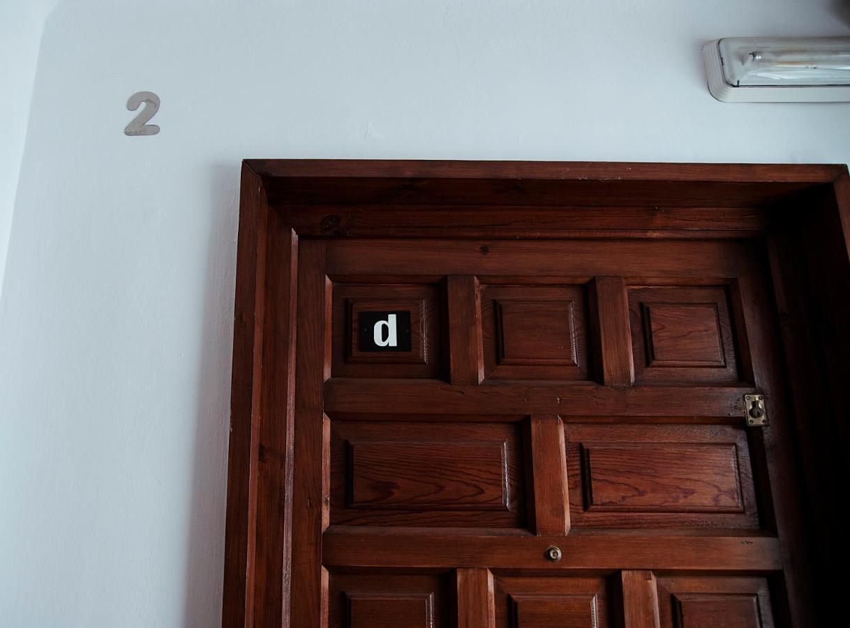 Rentalsevilla Buiza Y Mensaque Appartement Sevilla