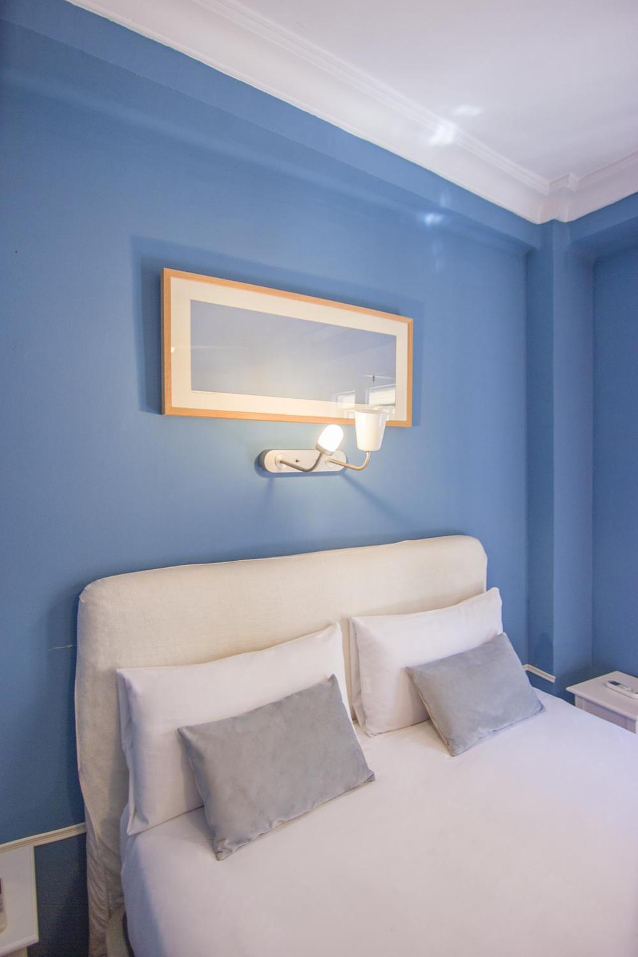 Appartement Rentalsevilla Buiza Y Mensaque Sevilla