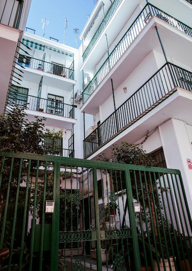 Appartamento Rentalsevilla Buiza Y Mensaque *