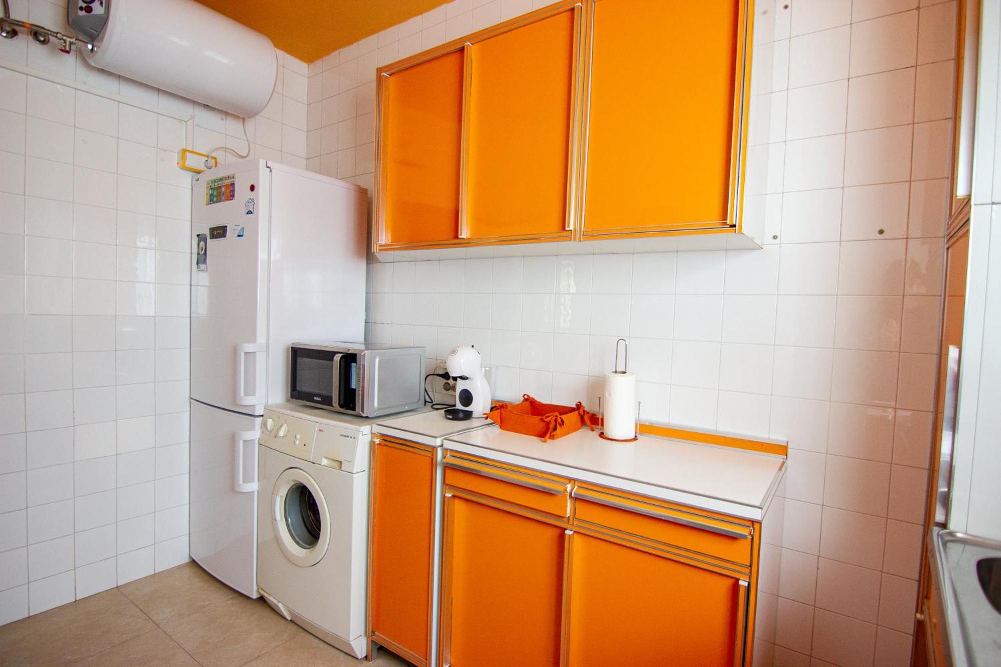 Rentalsevilla Buiza Y Mensaque * Siviglia