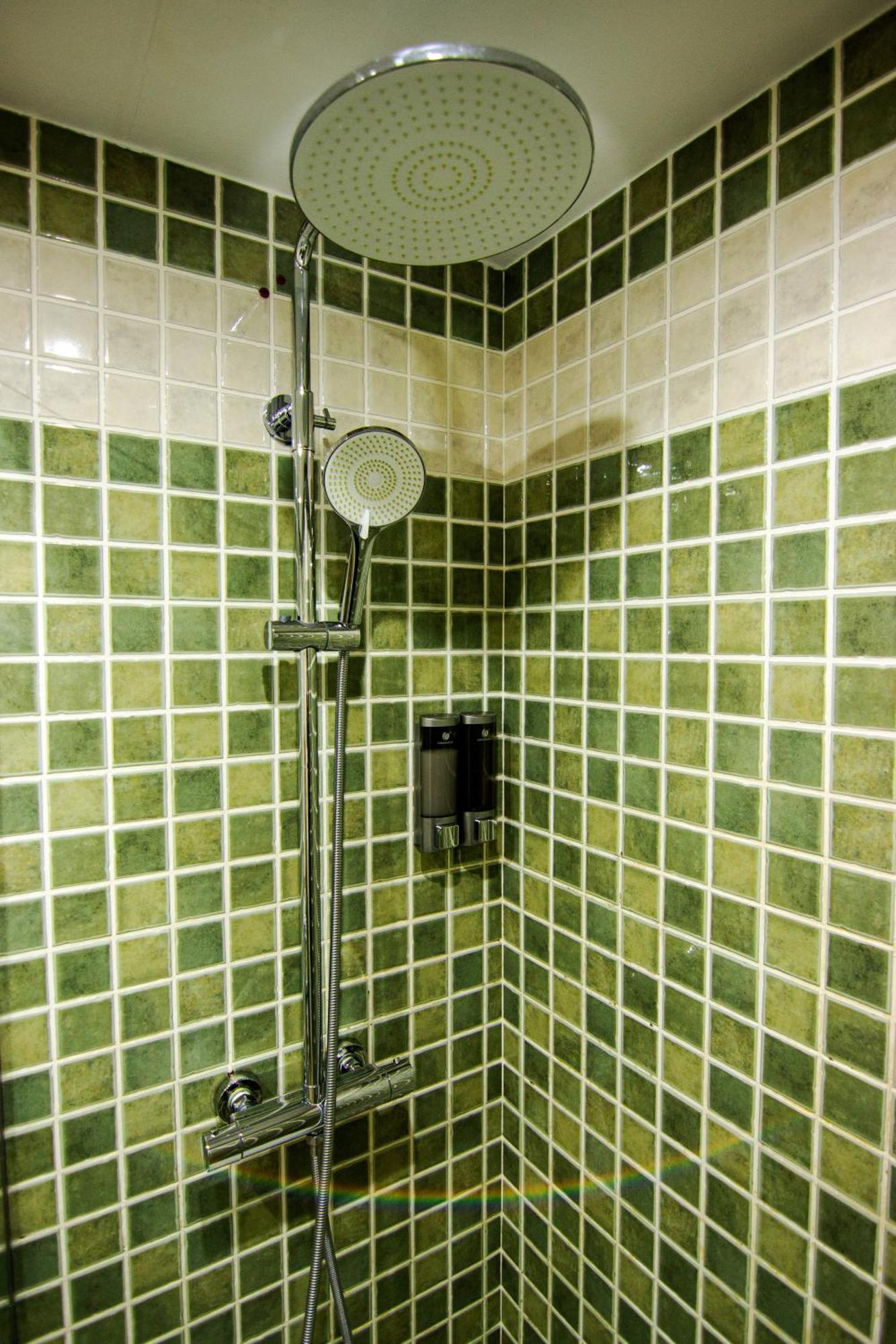 Appartamento Rentalsevilla Buiza Y Mensaque