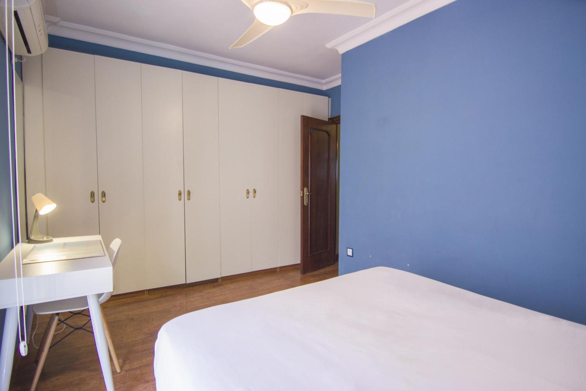 Appartamento Rentalsevilla Buiza Y Mensaque *