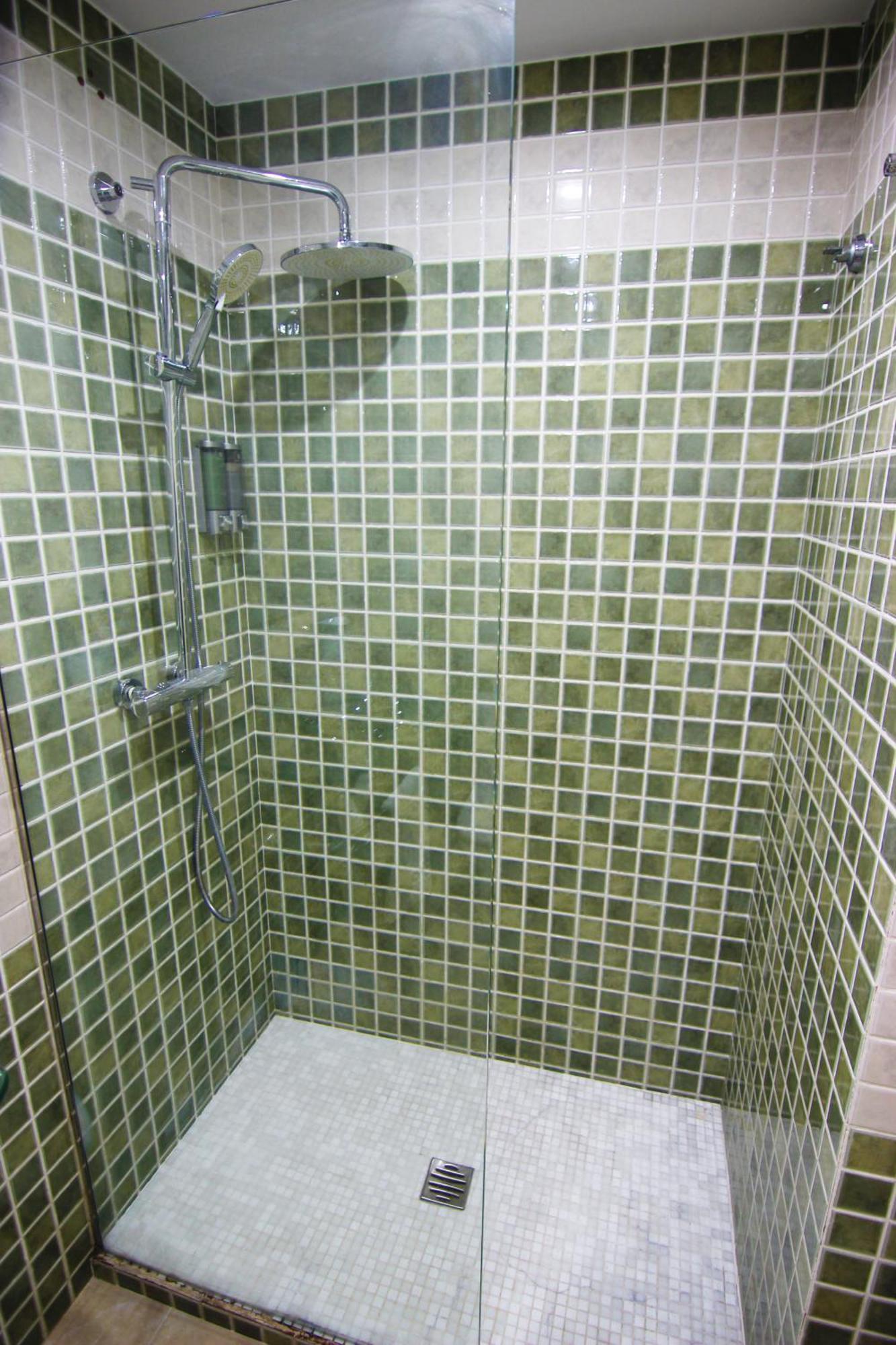 Rentalsevilla Buiza Y Mensaque * Siviglia